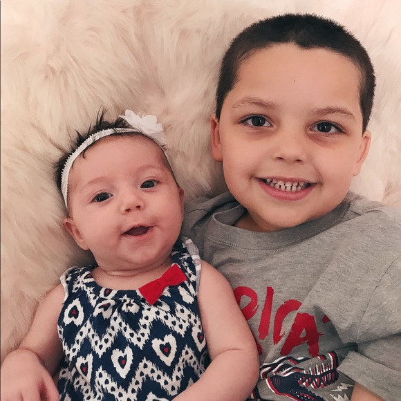 Meet your Posher, Destiny - Picture 1 of 8